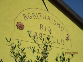 Agriturismo Rio Castello Marina di Andora